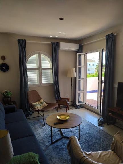 Apartamento Costa Sancti-Petri La Barrosa Chiclana Chiclana de la Frontera Extérieur photo