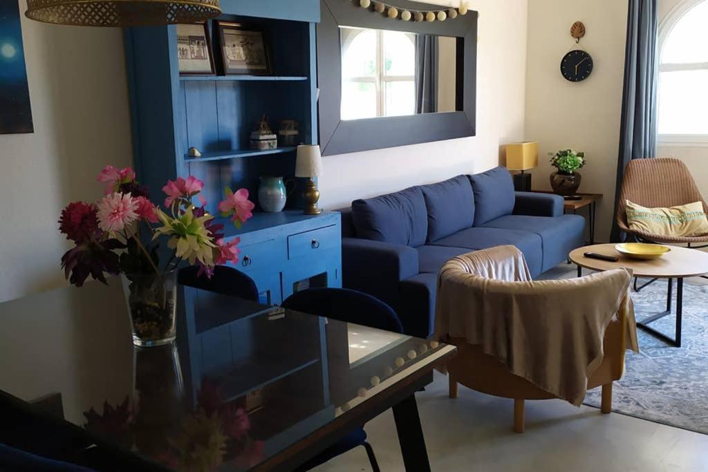 Apartamento Costa Sancti-Petri La Barrosa Chiclana Chiclana de la Frontera Extérieur photo